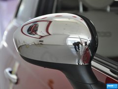 2012款 C 1.4 自动 尊享敞篷版