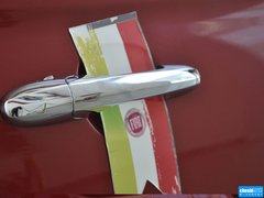 2012款 C 1.4 自动 尊享敞篷版
