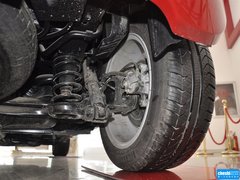 2012款 C 1.4 自动 尊享敞篷版
