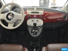 2012款 C 1.4 自动 尊享敞篷版