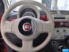 2012款 C 1.4 自动 尊享敞篷版