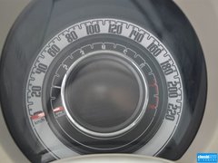 2012款 C 1.4 自动 尊享敞篷版