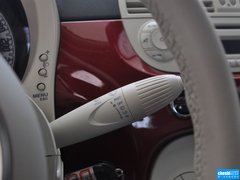 2012款 C 1.4 自动 尊享敞篷版