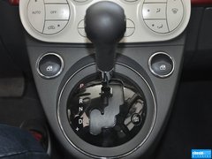 2012款 C 1.4 自动 尊享敞篷版