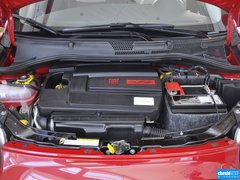 2012款 C 1.4 自动 尊享敞篷版