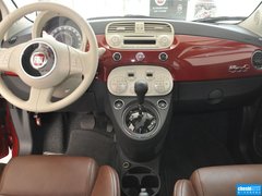 2012款 C 1.4 自动 尊享敞篷版