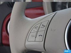 2012款 C 1.4 自动 尊享敞篷版