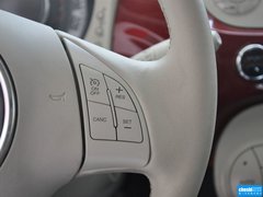 2012款 C 1.4 自动 尊享敞篷版