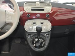 2012款 C 1.4 自动 尊享敞篷版