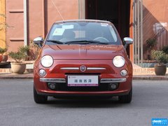 2012款 C 1.4 自动 尊享敞篷版