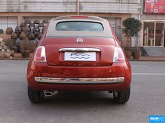 2012款 C 1.4 自动 尊享敞篷版