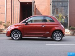 2012款 C 1.4 自动 尊享敞篷版