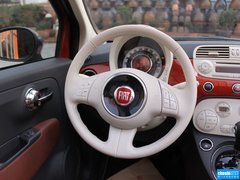 2012款 C 1.4 自动 尊享敞篷版