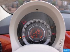 2012款 C 1.4 自动 尊享敞篷版