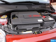 2012款 C 1.4 自动 尊享敞篷版