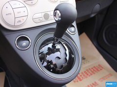 2012款 C 1.4 自动 尊享敞篷版