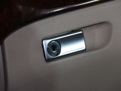 2012款 ML350 3.5L 豪华型 5座