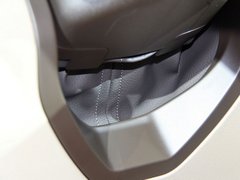 2012款 ML350 3.5L 豪华型 5座