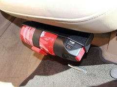 2012款 ML350 3.5L 豪华型 5座
