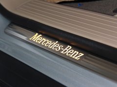 2012款 ML350 3.5L 豪华型 5座