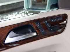 2012款 ML350 3.5L 豪华型 5座