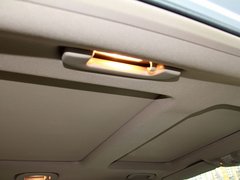 奔驰M级 2012款 ML350 3.5L 豪华型 5座