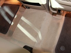 2012款 ML350 3.5L 豪华型 5座