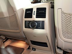 2012款 ML350 3.5L 豪华型 5座