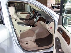2012款 ML350 3.5L 豪华型 5座