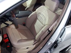 2012款 ML350 3.5L 豪华型 5座