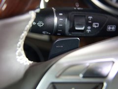 2012款 ML350 3.5L 豪华型 5座