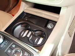 2012款 ML350 3.5L 豪华型 5座