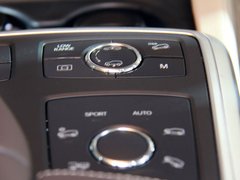 2012款 ML350 3.5L 豪华型 5座