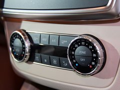 2012款 ML350 3.5L 豪华型 5座