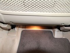 2012款 ML350 3.5L 豪华型 5座