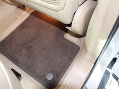 2012款 ML350 3.5L 豪华型 5座