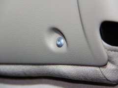 2012款 ML350 3.5L 豪华型 5座