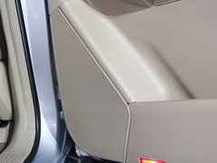2012款 ML350 3.5L 豪华型 5座