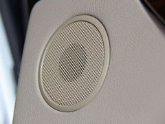 2012款 ML350 3.5L 豪华型 5座