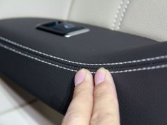 2012款 ML350 3.5L 豪华型 5座