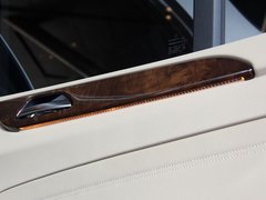 2012款 ML350 3.5L 豪华型 5座