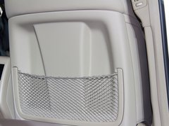2012款 ML350 3.5L 豪华型 5座