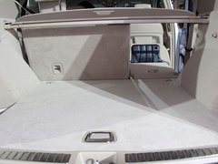 2012款 ML350 3.5L 豪华型 5座