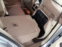 2012款 ML350 3.5L 豪华型 5座