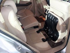 2012款 ML350 3.5L 豪华型 5座