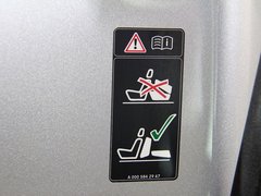2012款 ML350 3.5L 豪华型 5座