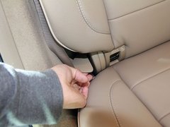2012款 ML350 3.5L 豪华型 5座