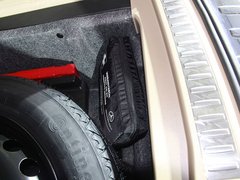 2012款 ML350 3.5L 豪华型 5座