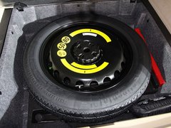 2012款 ML350 3.5L 豪华型 5座