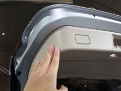 2012款 ML350 3.5L 豪华型 5座